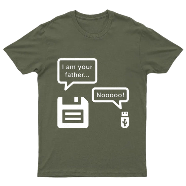 I Am Your Father T-Shirt