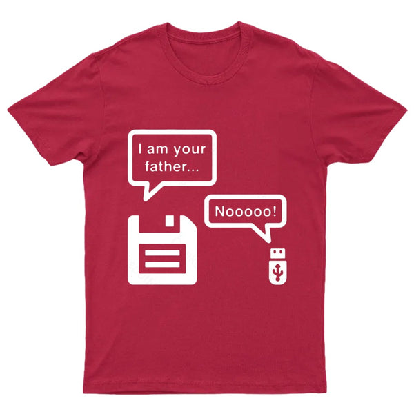 I Am Your Father T-Shirt