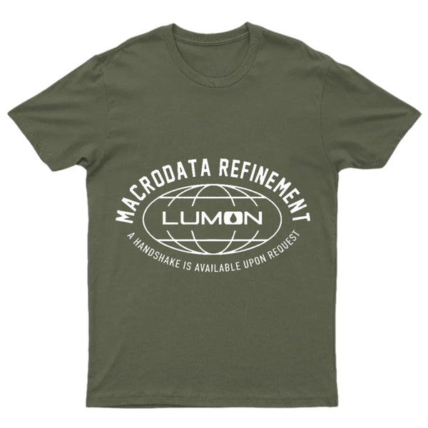 Lumon Industries T-Shirt