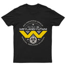 Weyland Yutani Scifi T-Shirt