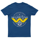 Weyland Yutani Scifi T-Shirt