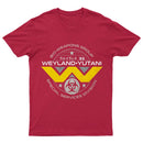 Weyland Yutani Scifi T-Shirt