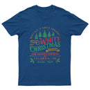 White Christmas T-Shirt