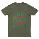 White Christmas T-Shirt