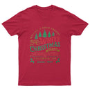 White Christmas T-Shirt