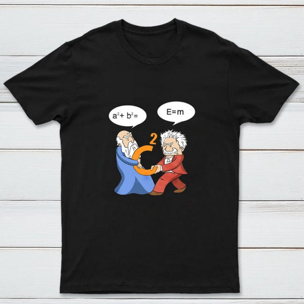 Funny Scientist Nerdy Science T-Shirt