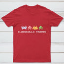 Classically Trained 8 Bit T-Shirt