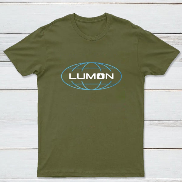 Lumon Severance T-Shirt