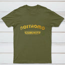 Alien Nostromo Identity T-Shirt