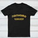 Alien Nostromo Identity T-Shirt
