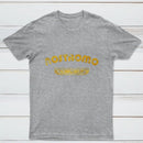 Alien Nostromo Identity T-Shirt