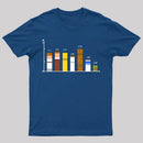 Height Wars T-Shirt