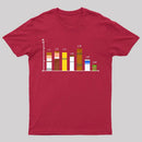 Height Wars T-Shirt
