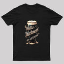Hello Darkness T-Shirt