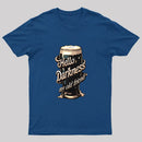 Hello Darkness T-Shirt
