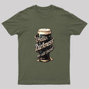 Hello Darkness T-Shirt