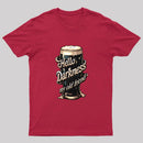 Hello Darkness T-Shirt