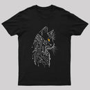 Cat Of Tomorrow Geek T-Shirt
