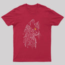 Cat Of Tomorrow Geek T-Shirt