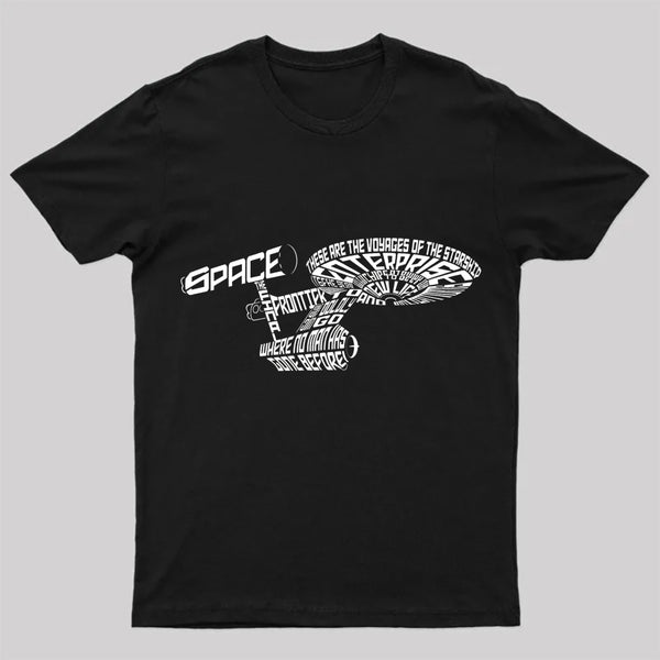 Star Trext T-Shirt