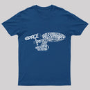 Star Trext T-Shirt
