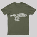 Star Trext T-Shirt