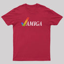Commodore Amiga T-Shirt