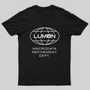 Lumon Macrodata Refinement Dept T-Shirt