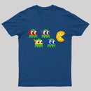 Pac Turtles Geek T-Shirt