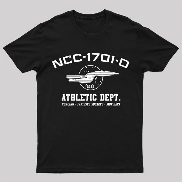 Trek Athletic A New Generations T-Shirt