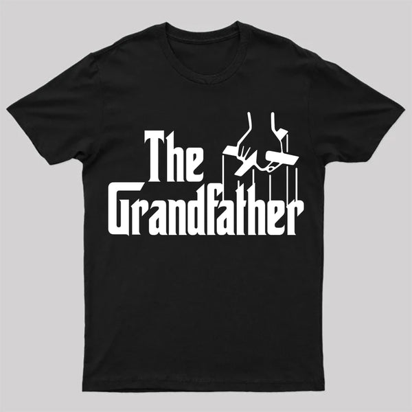 The Grandfather T-Shirt