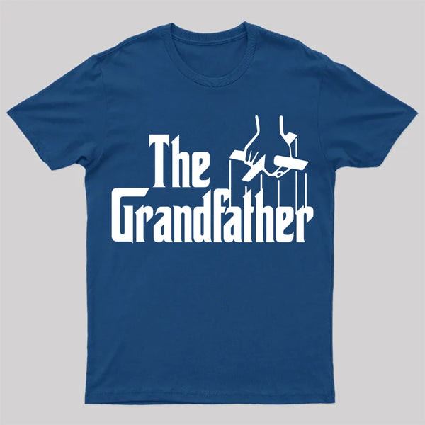 The Grandfather T-Shirt