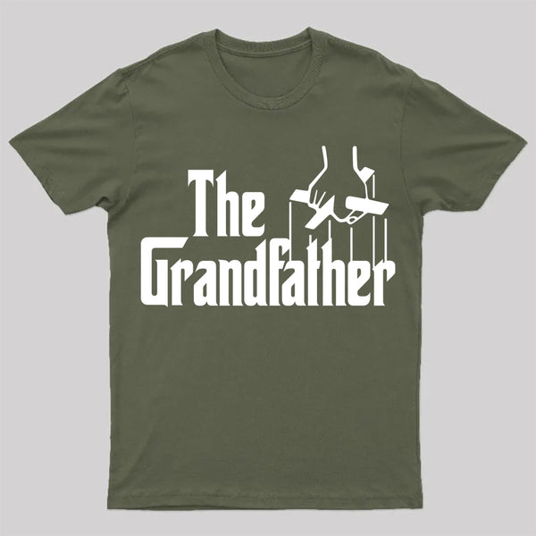 The Grandfather T-Shirt