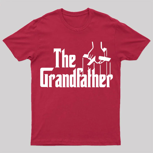 The Grandfather T-Shirt
