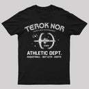 Trek Athletic DS9 T-Shirt