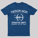 Trek Athletic DS9 T-Shirt