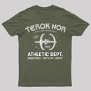 Trek Athletic DS9 T-Shirt