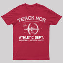 Trek Athletic DS9 T-Shirt