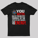You Matter T-Shirt
