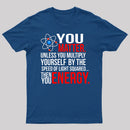 You Matter T-Shirt
