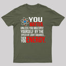 You Matter T-Shirt