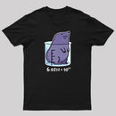 Chemistry Mole Geek T-Shirt