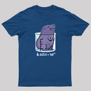 Chemistry Mole Geek T-Shirt