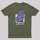 Chemistry Mole Geek T-Shirt