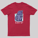 Chemistry Mole Geek T-Shirt