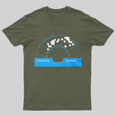 Aliens Motion Tracker T-Shirt