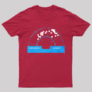 Aliens Motion Tracker T-Shirt
