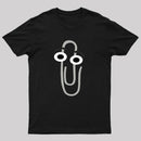 RIP CLIPPY T-shirt