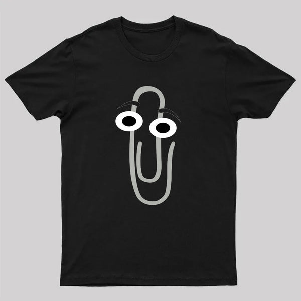 RIP CLIPPY T-shirt