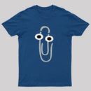 RIP CLIPPY T-shirt